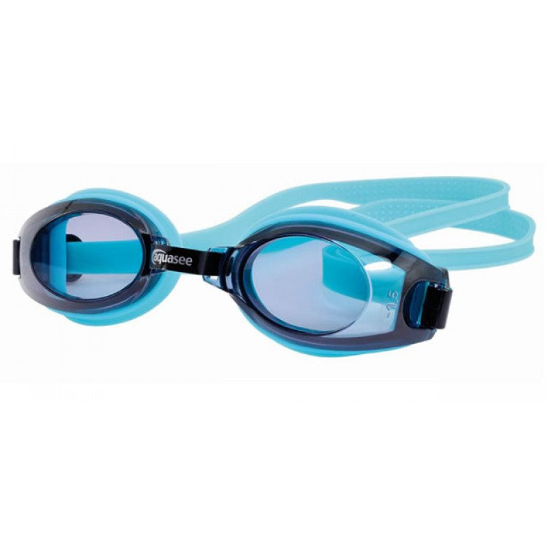 Aquasee SMALL swimming goggles including prescription lenses – Prescription Swimming Goggles
