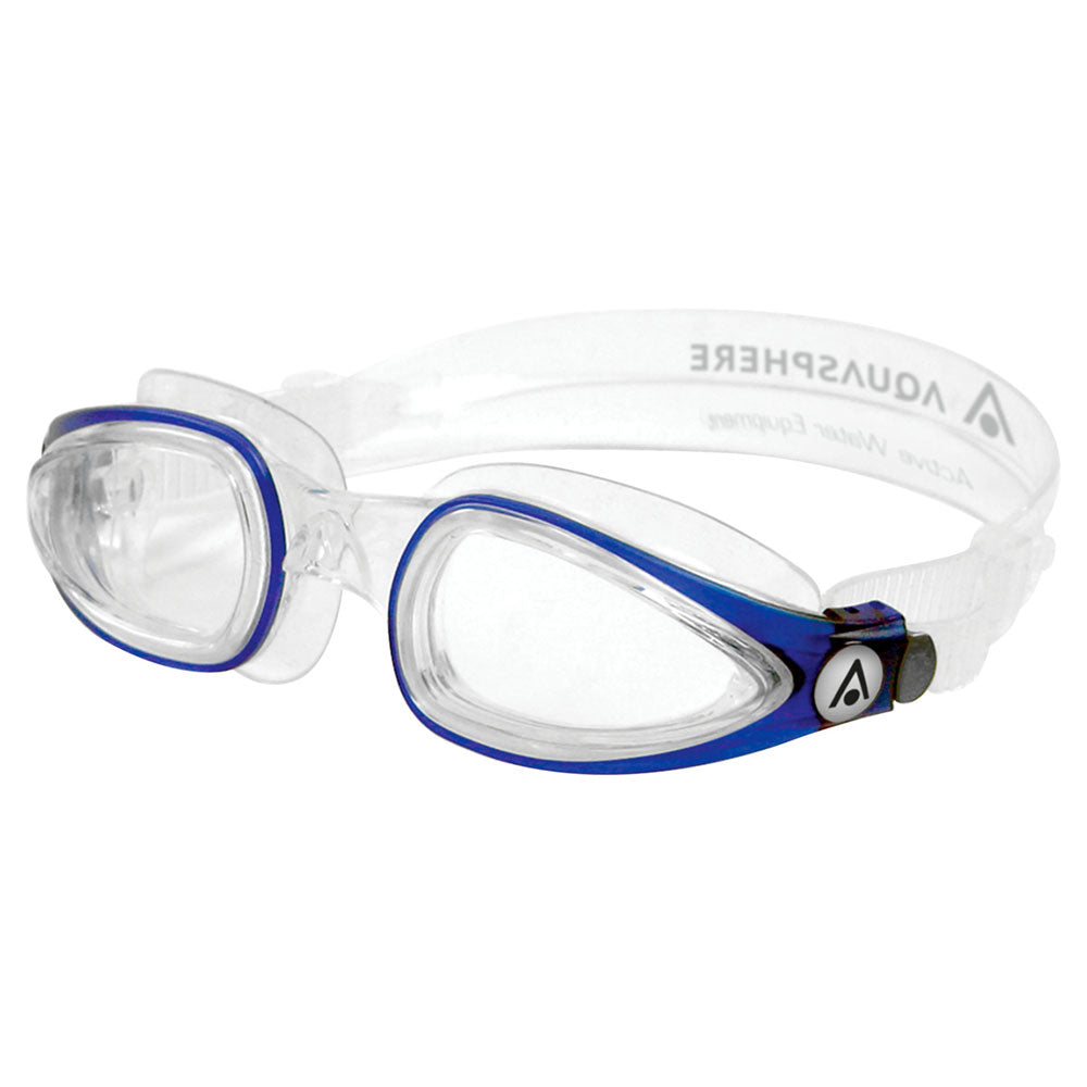 Aqua Sphere Eagle plano swimming goggle – Prescription Swimming
