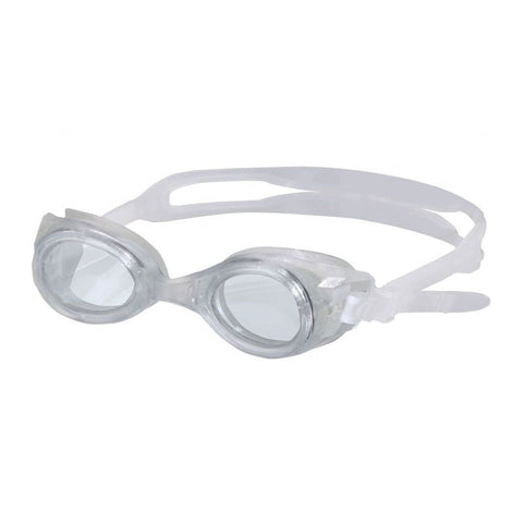 Sample custom-made swimming goggle