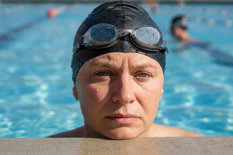 Can Swimming Cause Dry Eyes? Here's How to Protect Them