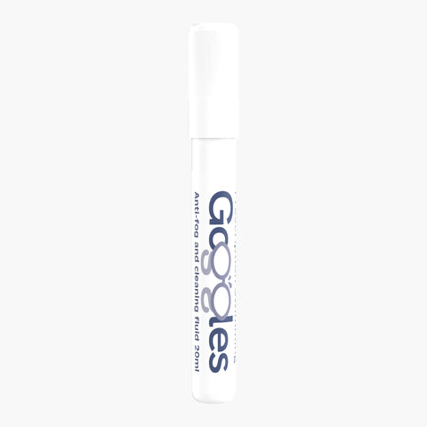 Save 25% with any COMPLETE goggle