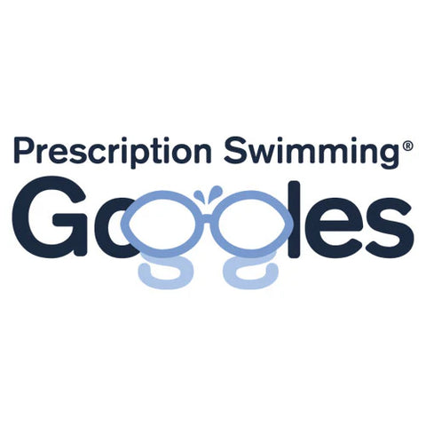 Prescription Swimming Goggles