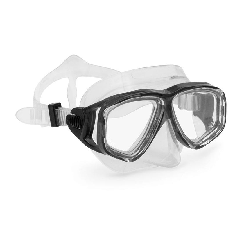 Diving masks with corrective prescription lenses – Prescription ...