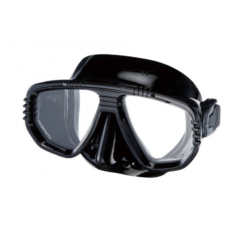 Diving masks with corrective prescription lenses – Prescription ...