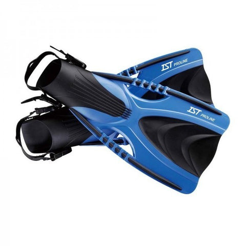 speedy goggles IST Speedy Fins – Prescription Swimming Goggles