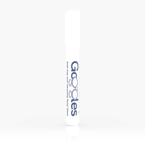 PSG Anti-fog solution for swimming goggles