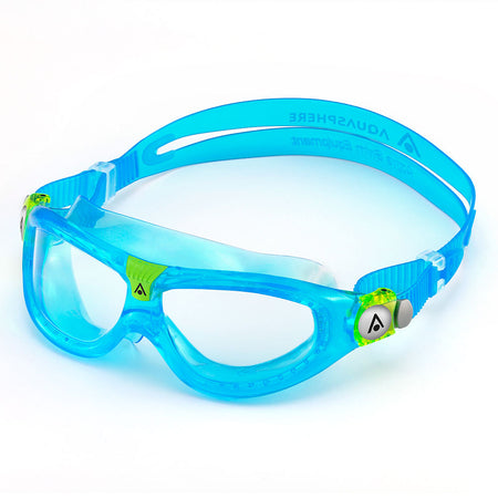 Seal Kids plano swimming goggle – Prescription Swimming Goggles