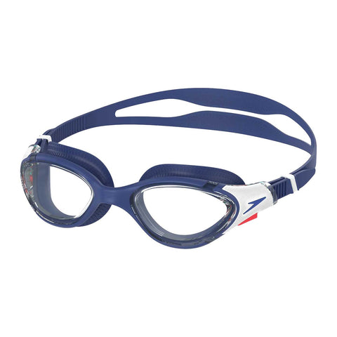 Speedo BIOFUSE 2.0 swimming goggles including prescription lenses