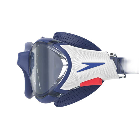 Speedo BIOFUSE 2.0 swimming goggles including prescription lenses – Prescription Swimming Goggles