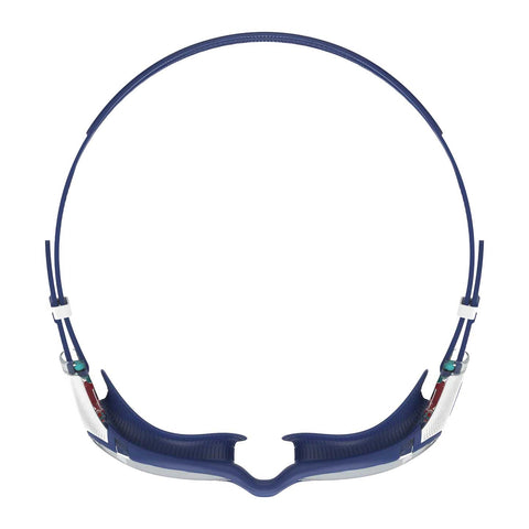 Speedo BIOFUSE 2.0 swimming goggles including prescription lenses