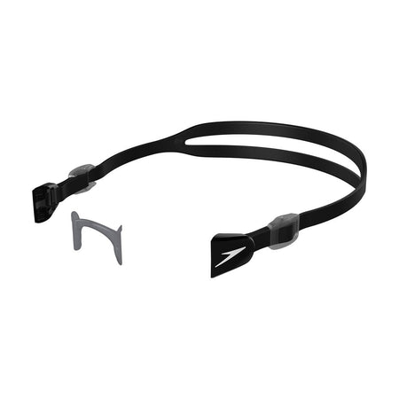 Speedo MARINER PRO swimming goggle parts kit – Prescription Swimming Goggles