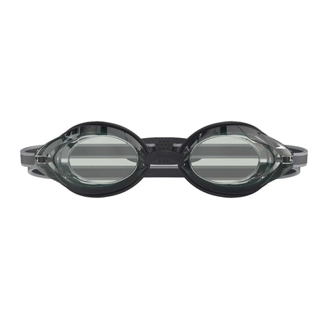 Speedo VANQUISHER 3.0 swimming goggles including prescription lenses