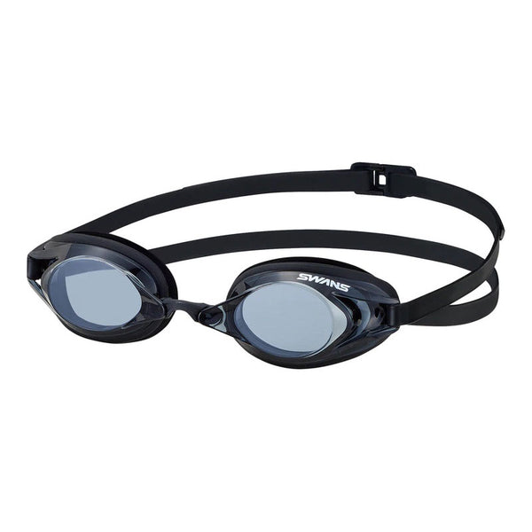 Swans FO2 swimming goggles including prescription lenses – Prescription Swimming Goggles
