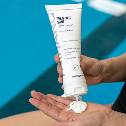 Trihard Pre & Post swim conditioner