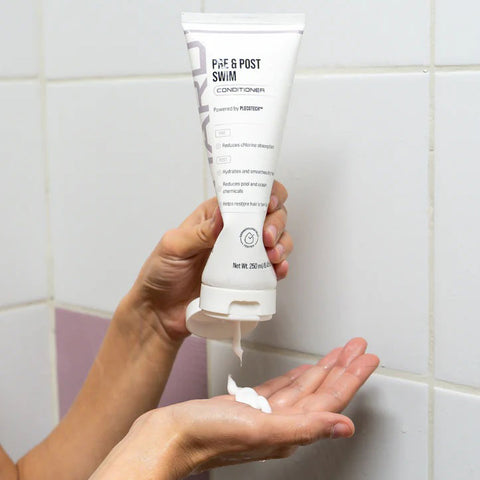 Trihard Pre & Post swim conditioner