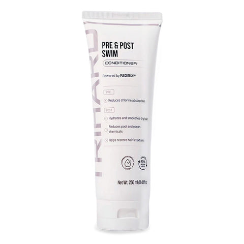 Trihard Pre & Post swim conditioner